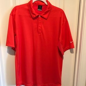 Nike Golf shirt